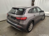  Mercedes  GLA Mercedes-Benz   180 d 5d #2