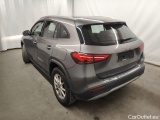 Mercedes  GLA Mercedes-Benz   180 d 5d #7