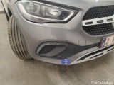  Mercedes  GLA Mercedes-Benz   180 d 5d #24