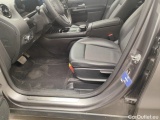  Mercedes  GLA Mercedes-Benz   180 d 5d #39