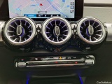  Mercedes  GLB Mercedes,  '19, Mercedes-Benz   220 d 5d 7pl #11