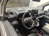  Opel  Combo Opel  1.5 Turbo 55kW 2.0T L1H1 Edition 4d #9