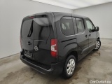  Opel  Combo Opel  Life 1.5 Turbo D BlueI 96kW S/S Elegance L1H1 5d #2