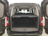  Opel  Combo Opel  Life 1.5 Turbo D BlueI 96kW S/S Elegance L1H1 5d #15