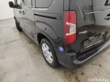  Opel  Combo Opel  Life 1.5 Turbo D BlueI 96kW S/S Elegance L1H1 5d #52