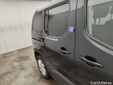  Opel  Combo Opel  Life 1.5 Turbo D BlueI 96kW S/S Elegance L1H1 5d #80