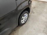  Opel  Combo Opel  Life 1.5 Turbo D BlueI 96kW S/S Elegance L1H1 5d #131