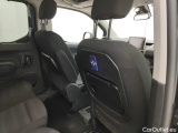  Opel  Combo Opel  Life 1.5 Turbo D BlueI 96kW S/S Elegance L1H1 5d #139
