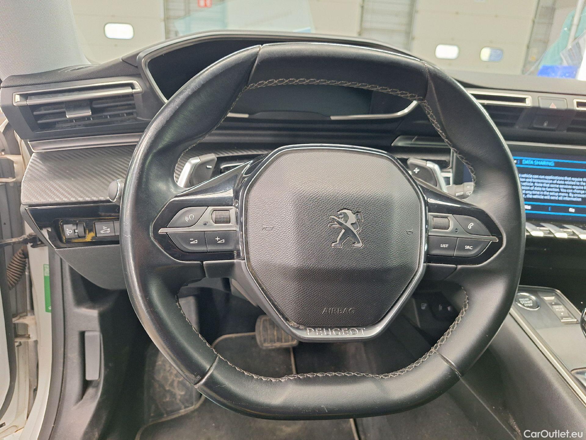  Peugeot  508 Peugeot,  SW '18, Peugeot  SW 1.5 BlueHDi 130 S&S EAT8 Allure 5d #69