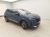  Peugeot  5008 Peugeot,  FL'20, Peugeot  1.5 BlueHDi 96kW S&S Allure Pack 5d #9