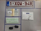  Peugeot  5008 Peugeot,  '16, Peugeot  1.5 BlueHDi 96kW S&S EAT8 GT Line 5d 7pl #23