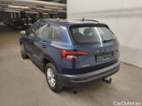  Skoda  Karoq Skoda  2.0 CRTDI 85KW Ambition 5d #7