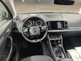  Skoda  Karoq Skoda  2.0 CRTDI 85KW Ambition 5d #9