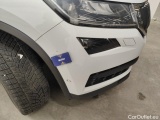  Skoda  Kodiaq Skoda  1.5 TSI 110kW Style 5d #32