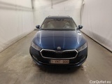  Skoda  Octavia Skoda  Combi 2.0 CRTDI 110kW DSG7 Style 5d #5