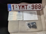  Skoda  Octavia Skoda  Combi 2.0 CRTDI 110kW DSG7 Style 5d #4