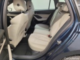  Skoda  Octavia Skoda  Combi 2.0 CRTDI 110kW DSG7 Style 5d #10