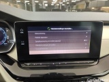  Skoda  Octavia Skoda  Combi 2.0 CRTDI 110kW DSG7 Style 5d #14