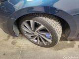  Skoda  Octavia Skoda  Combi 2.0 CRTDI 110kW DSG7 Style 5d #27