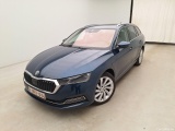  Skoda  Octavia Skoda,  Com '20 PHEV, Skoda  Combi 1.4 TSI PHEV 150kW DSG6 Clever #2