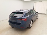  Skoda  Octavia Skoda,  Com '20 PHEV, Skoda  Combi 1.4 TSI PHEV 150kW DSG6 Clever #6