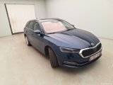  Skoda  Octavia Skoda,  Com '20 PHEV, Skoda  Combi 1.4 TSI PHEV 150kW DSG6 Clever #7