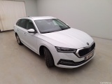  Skoda  Octavia Skoda,  Combi '20, Skoda  Combi 2.0 CRTDI 85kW Ambition 5d #8