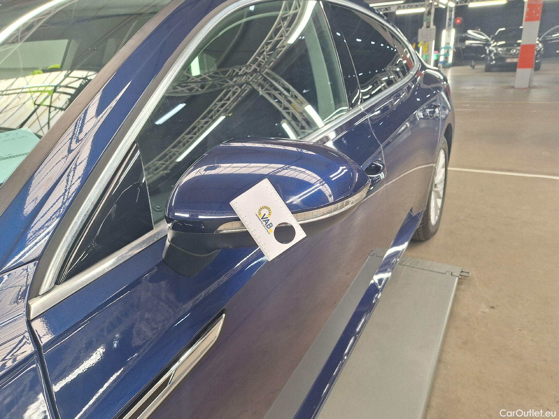  Volkswagen  Arteon VW,  '17, Volkswagen  2.0 TDI SCR 110kW 5d #9