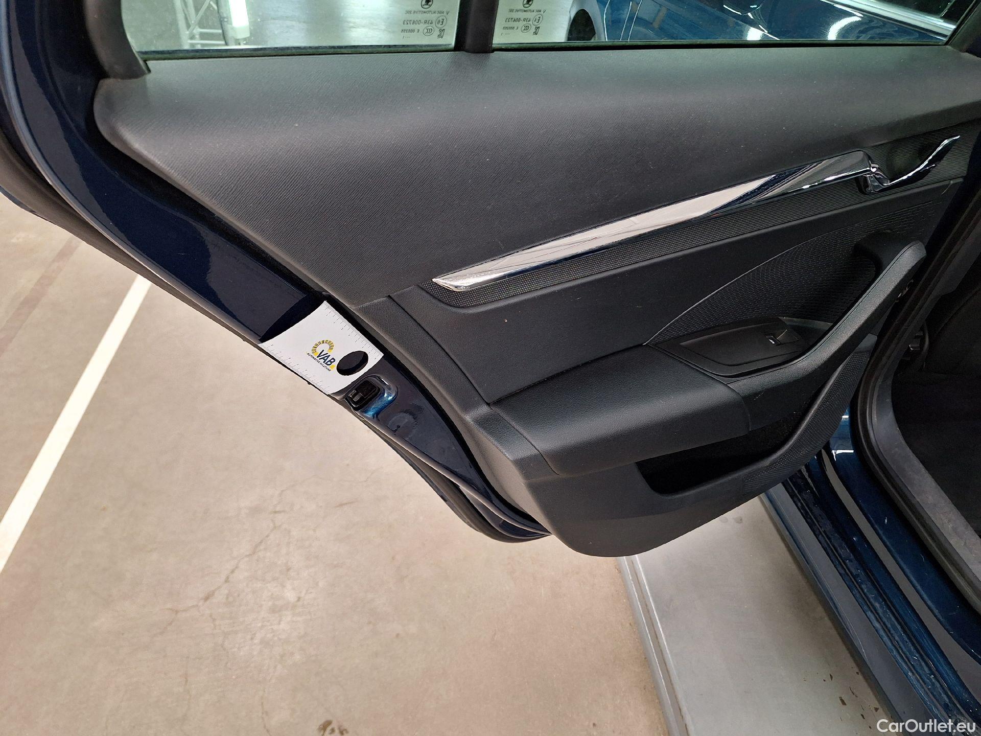  Skoda  Octavia Skoda,  Com '20 PHEV, Skoda  Combi 1.4 TSI PHEV 150kW DSG6 Clever #14