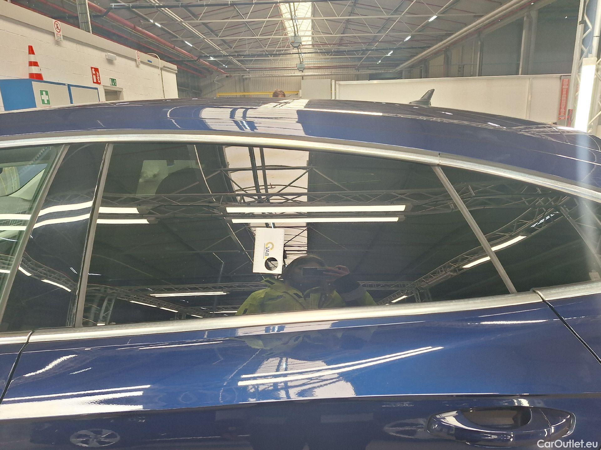  Volkswagen  Arteon VW,  '17, Volkswagen  2.0 TDI SCR 110kW 5d #19