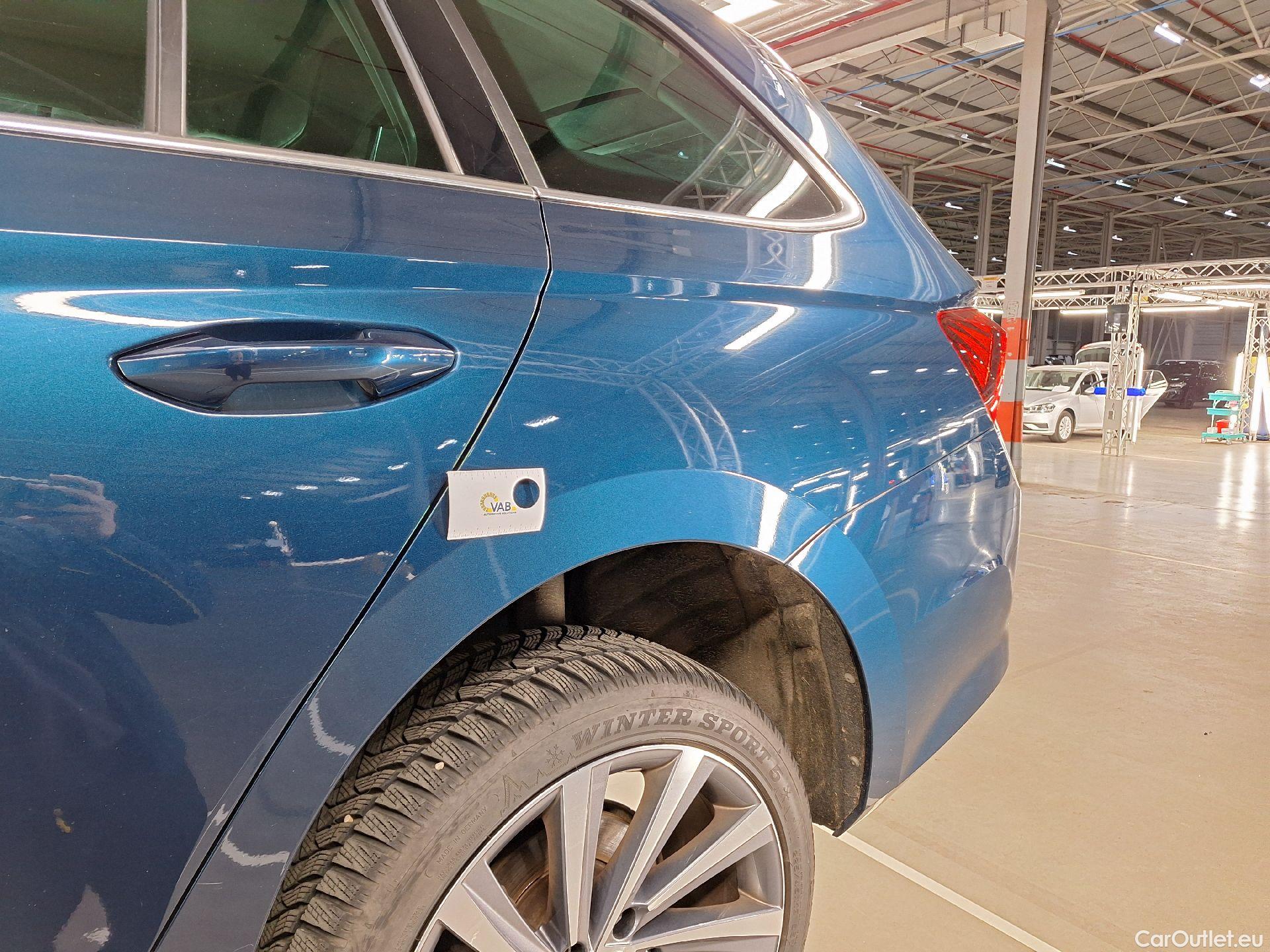  Skoda  Octavia Skoda,  Com '20 PHEV, Skoda  Combi 1.4 TSI PHEV 150kW DSG6 Clever #38