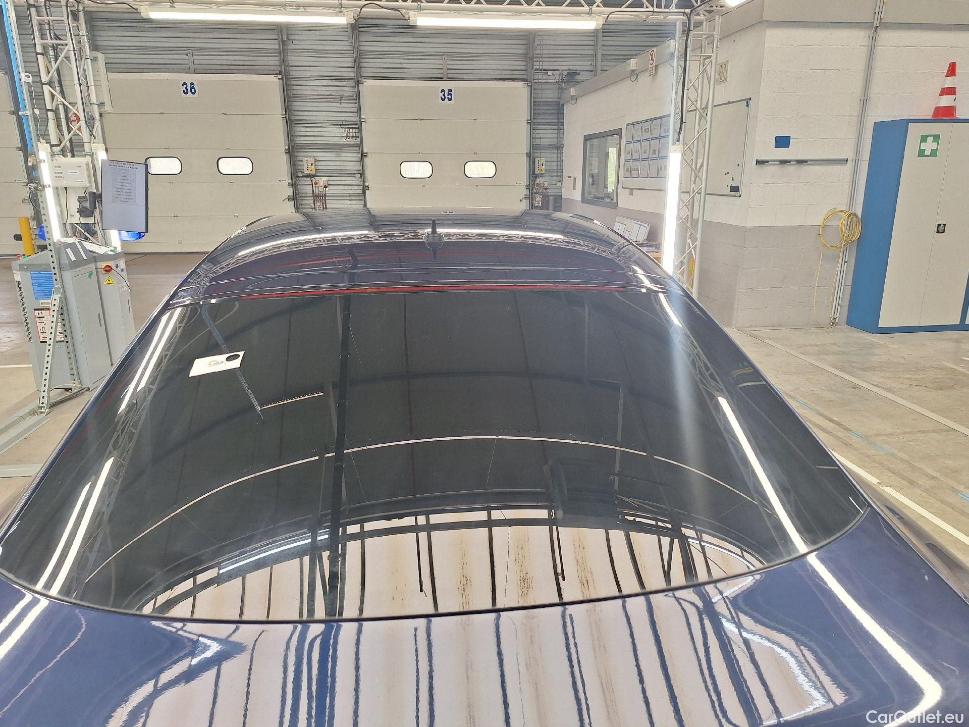  Volkswagen  Arteon VW,  '17, Volkswagen  2.0 TDI SCR 110kW 5d #22