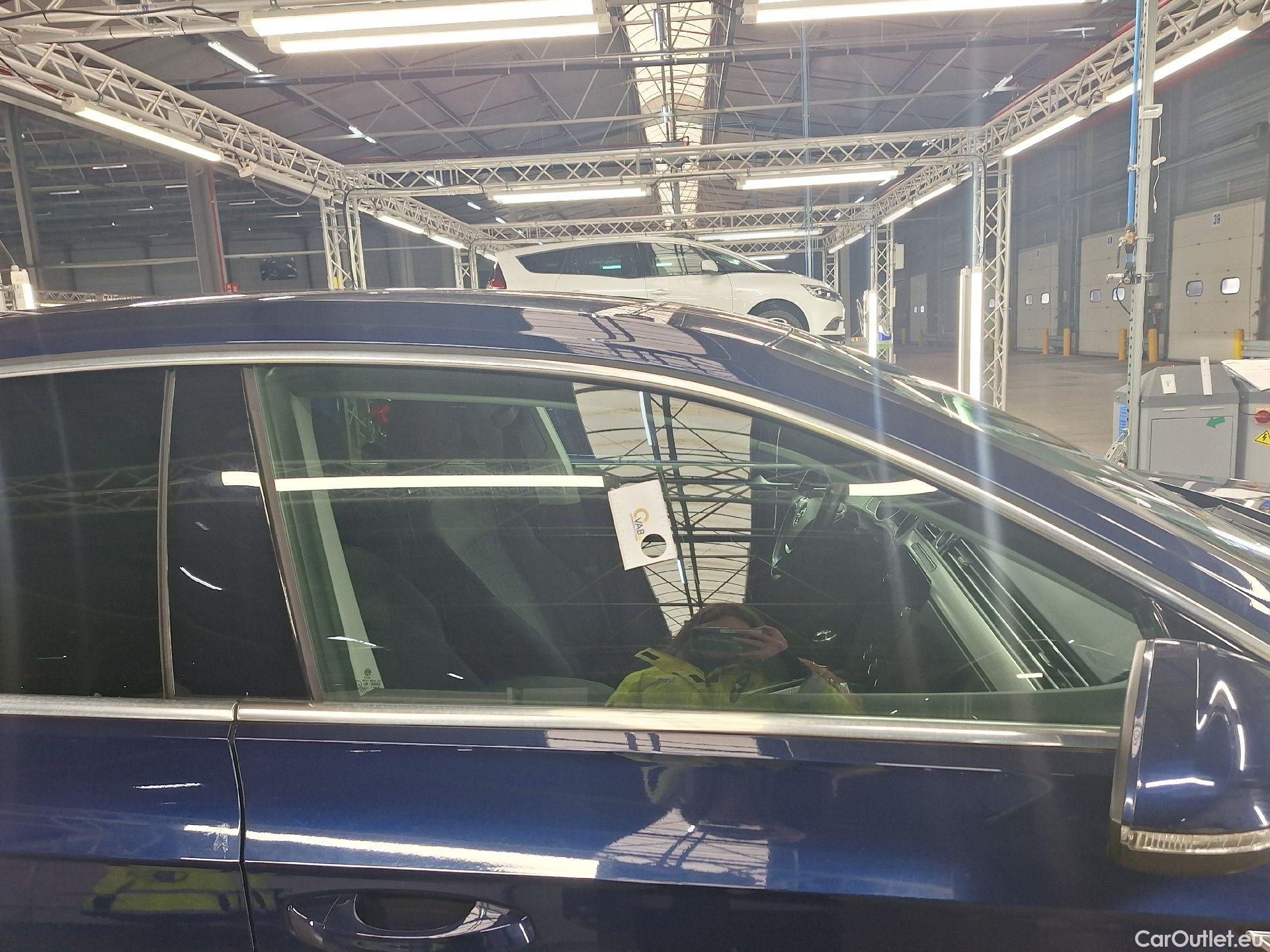  Volkswagen  Arteon VW,  '17, Volkswagen  2.0 TDI SCR 110kW 5d #28