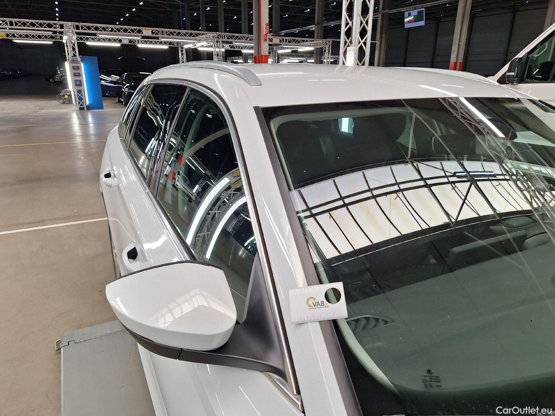  Skoda  Octavia Skoda,  Combi '20, Skoda  Combi 2.0 CRTDI 85kW Ambition 5d #19