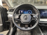  Skoda  Octavia Skoda  Combi 2.0 CRTDI 110kW DSG7 Style 5d #20