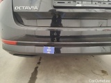  Skoda  Octavia Skoda  Combi 2.0 CRTDI 110kW DSG7 Style 5d #57