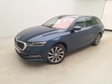  Skoda  Octavia Skoda,  Com '20 PHEV, Skoda  Combi 1.4 TSI PHEV 150kW DSG6 Clever #2