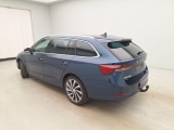  Skoda  Octavia Skoda,  Com '20 PHEV, Skoda  Combi 1.4 TSI PHEV 150kW DSG6 Clever #6