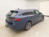  Skoda  Octavia Skoda,  Com '20 PHEV, Skoda  Combi 1.4 TSI PHEV 150kW DSG6 Clever #8
