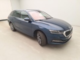  Skoda  Octavia Skoda,  Com '20 PHEV, Skoda  Combi 1.4 TSI PHEV 150kW DSG6 Clever #9