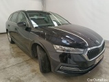  Skoda  Octavia Skoda  Combi 2.0 CRTDI 85kW Clever 5d #8