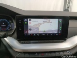  Skoda  Octavia Skoda  Combi 2.0 CRTDI 85kW Clever 5d #11