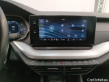  Skoda  Octavia Skoda  Combi 2.0 CRTDI 85kW Clever 5d #33