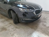  Skoda  Octavia Skoda  Combi 2.0 CRTDI 85kW Clever 5d #37
