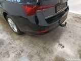  Skoda  Octavia Skoda  Combi 2.0 CRTDI 85kW Clever 5d #45