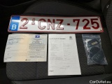  Skoda  Octavia Skoda  Combi 1.5 TSI 110kW Clever+ 5d #4