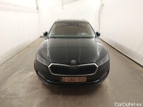  Skoda  Octavia Skoda  Combi 1.5 TSI 110kW Clever+ 5d #5