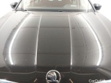  Skoda  Octavia Skoda  Combi 1.5 TSI 110kW Clever+ 5d #20