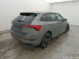  Skoda  Scala Skoda  1.0 TSI 81kW DSG7 Monte Carlo 5d #2