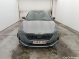  Skoda  Scala Skoda  1.0 TSI 81kW DSG7 Monte Carlo 5d #5
